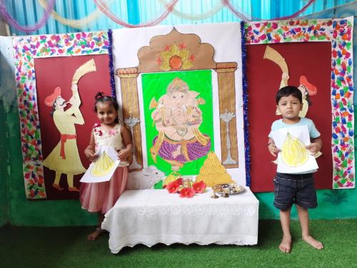Ganesha celebration (2)